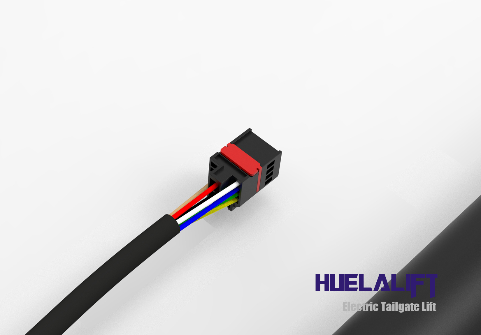 HL2307-Jaguar F-pace X761 LH/RH（2015-2025）