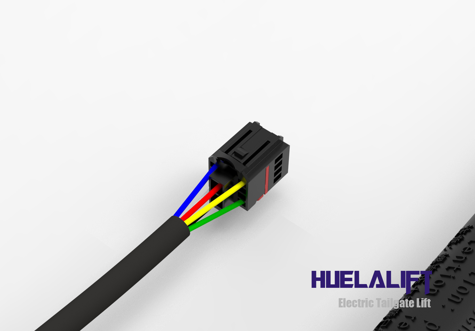 HL2240-SEAT/CUPRA Ateca KH7 LH（2016-2025）