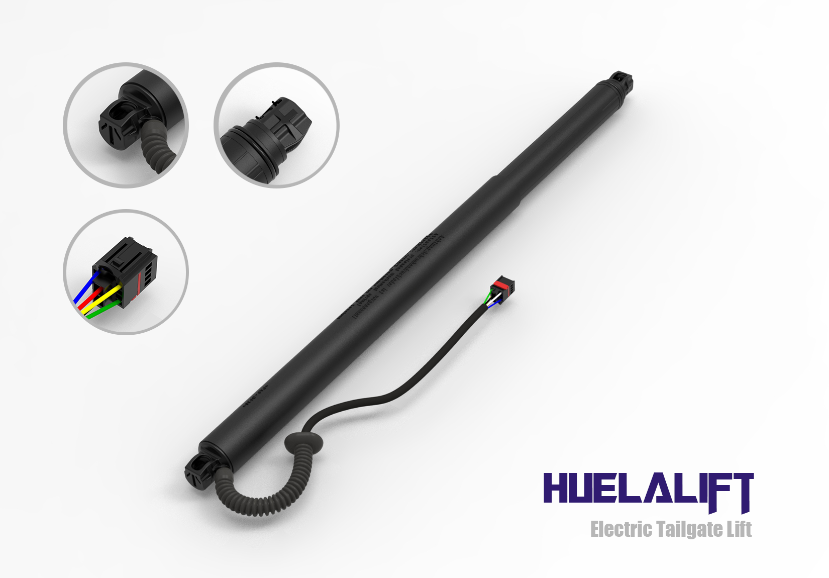 HL2241-SEAT/CUPRA Ateca KH7 RH（2016-2025）