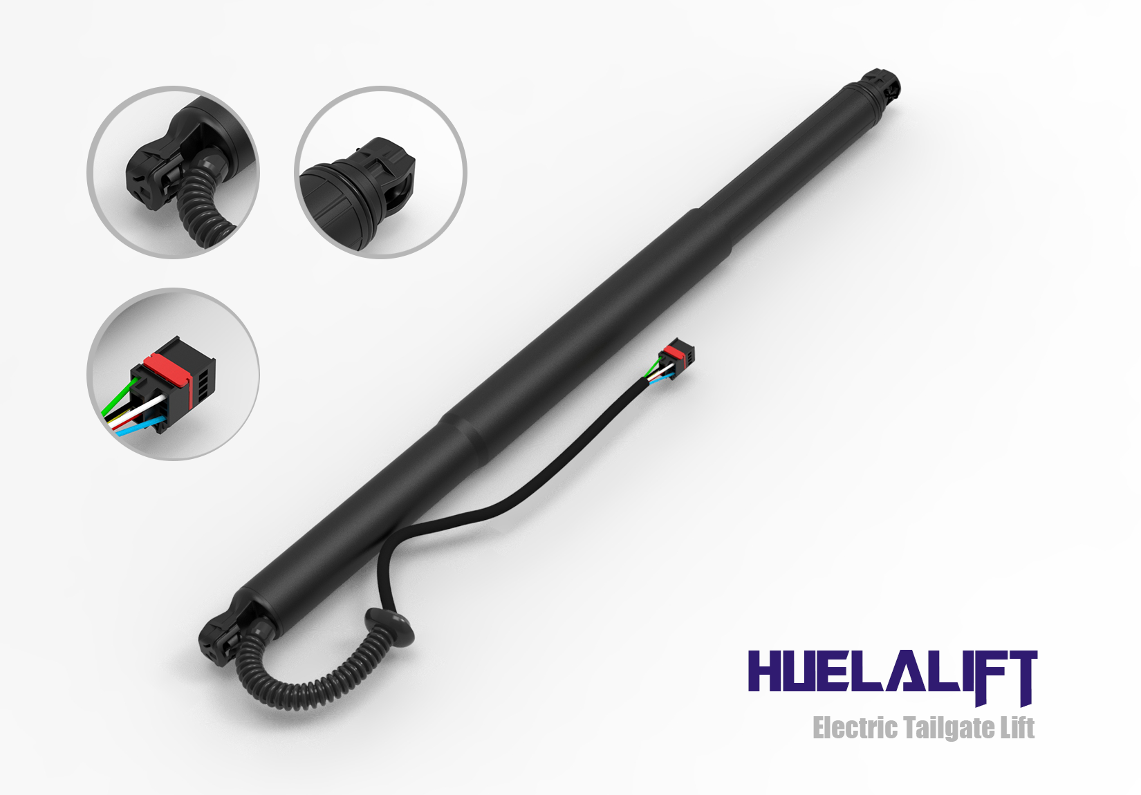 HL2103-VW ID4 E21 LH/RH（2020-2025）