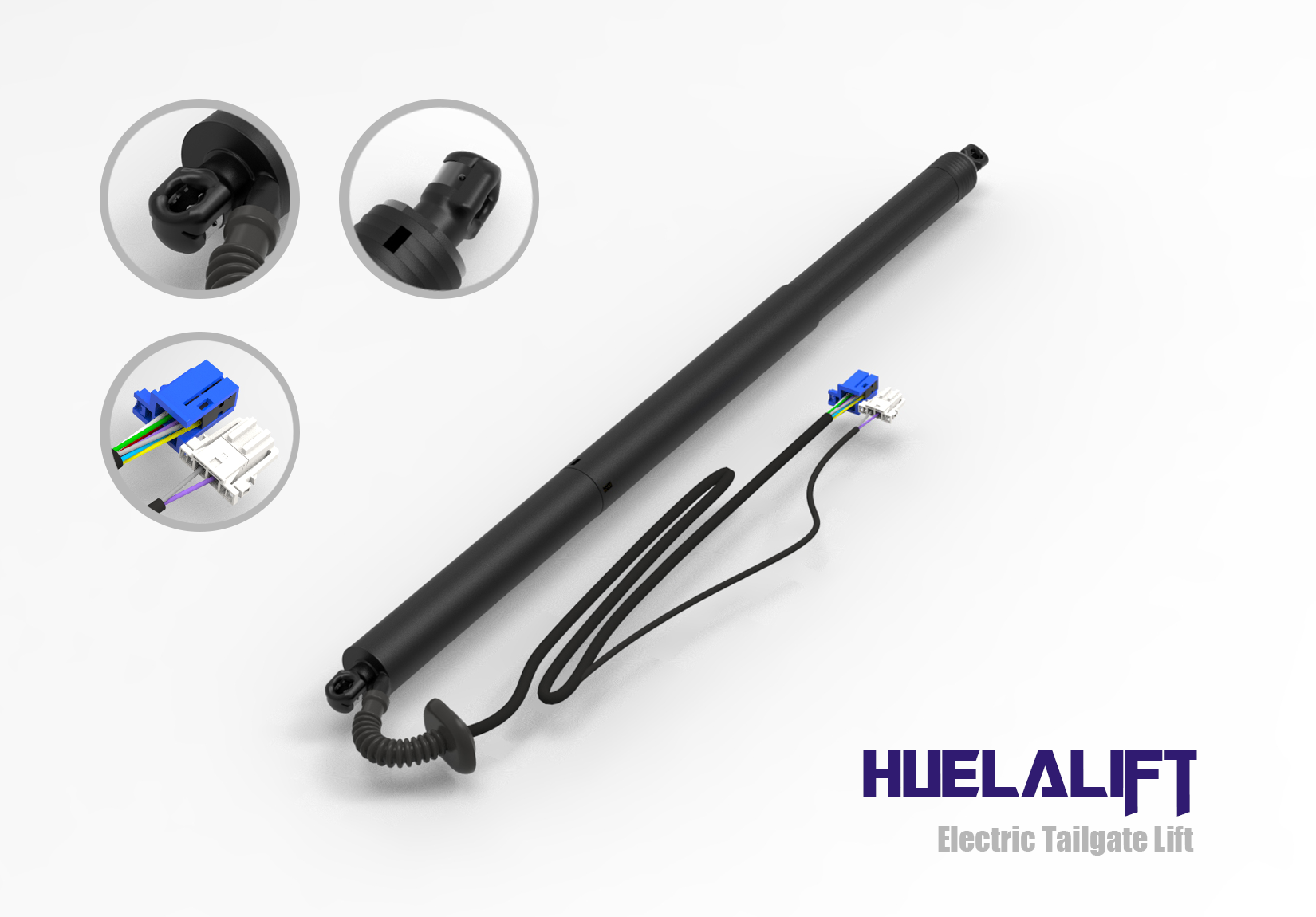 HL2253-Mercedes-Benz GLA-Class X156 LH（2013-2022）