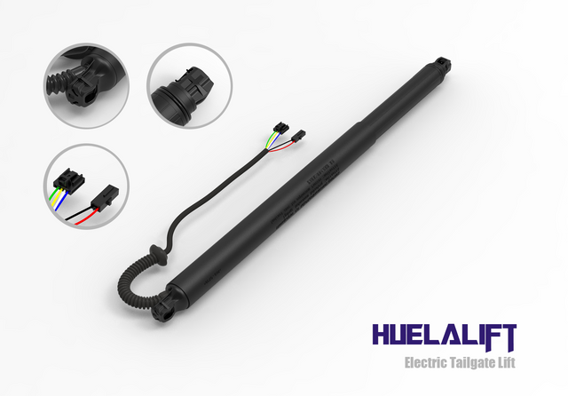 HL2065-SKODA Superb II Estate 3T5 LH（2009-2015）