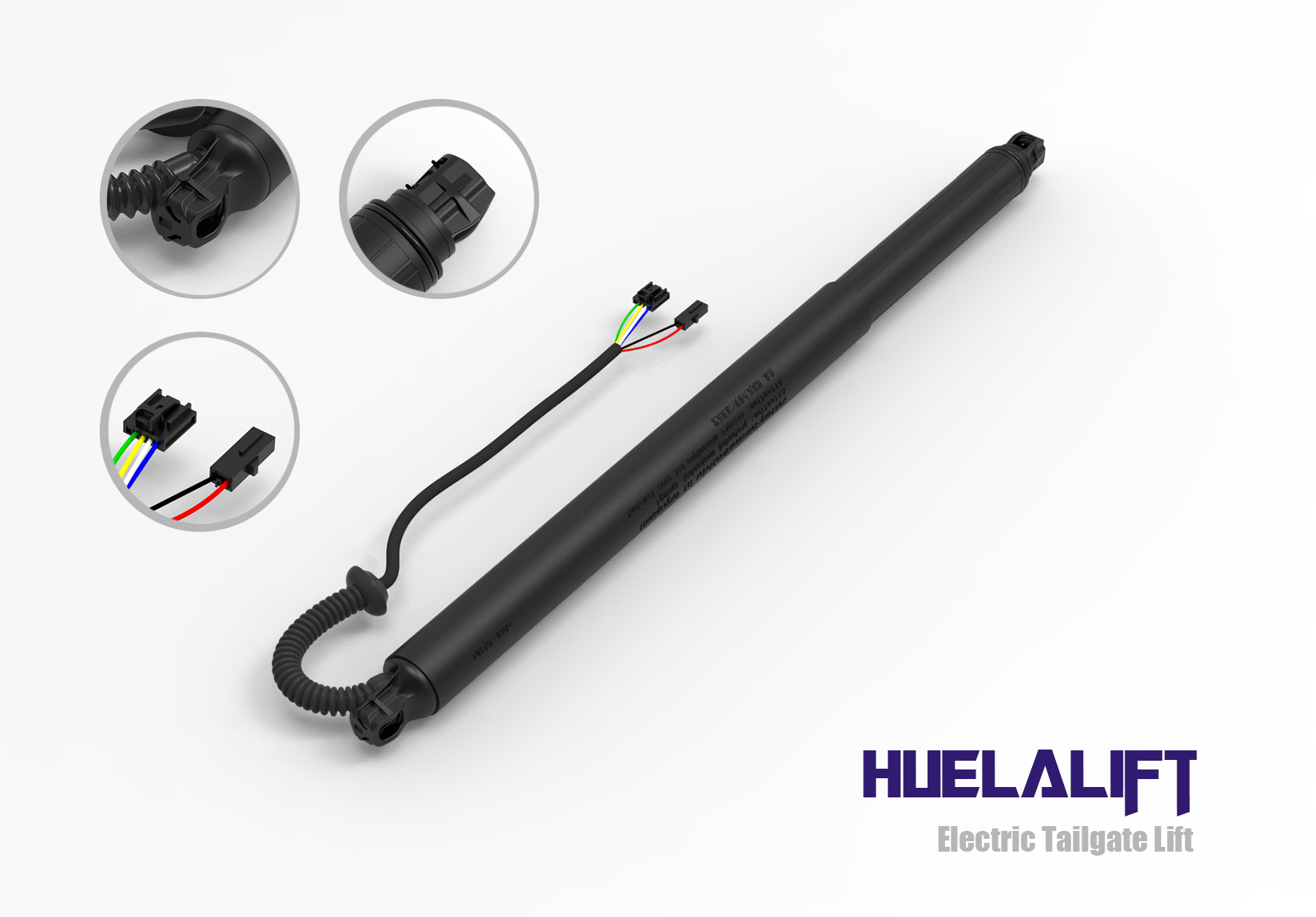 HL2066-SKODA Superb II Estate 3T5 RH（2009-2015）