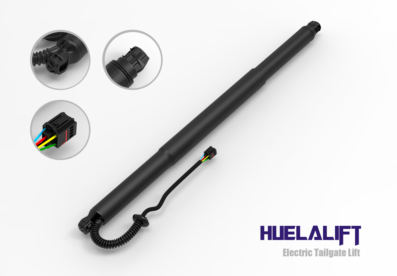 HL2489-SKODA Octavia IV Saloon NX3 LH/RH（2020-2025）