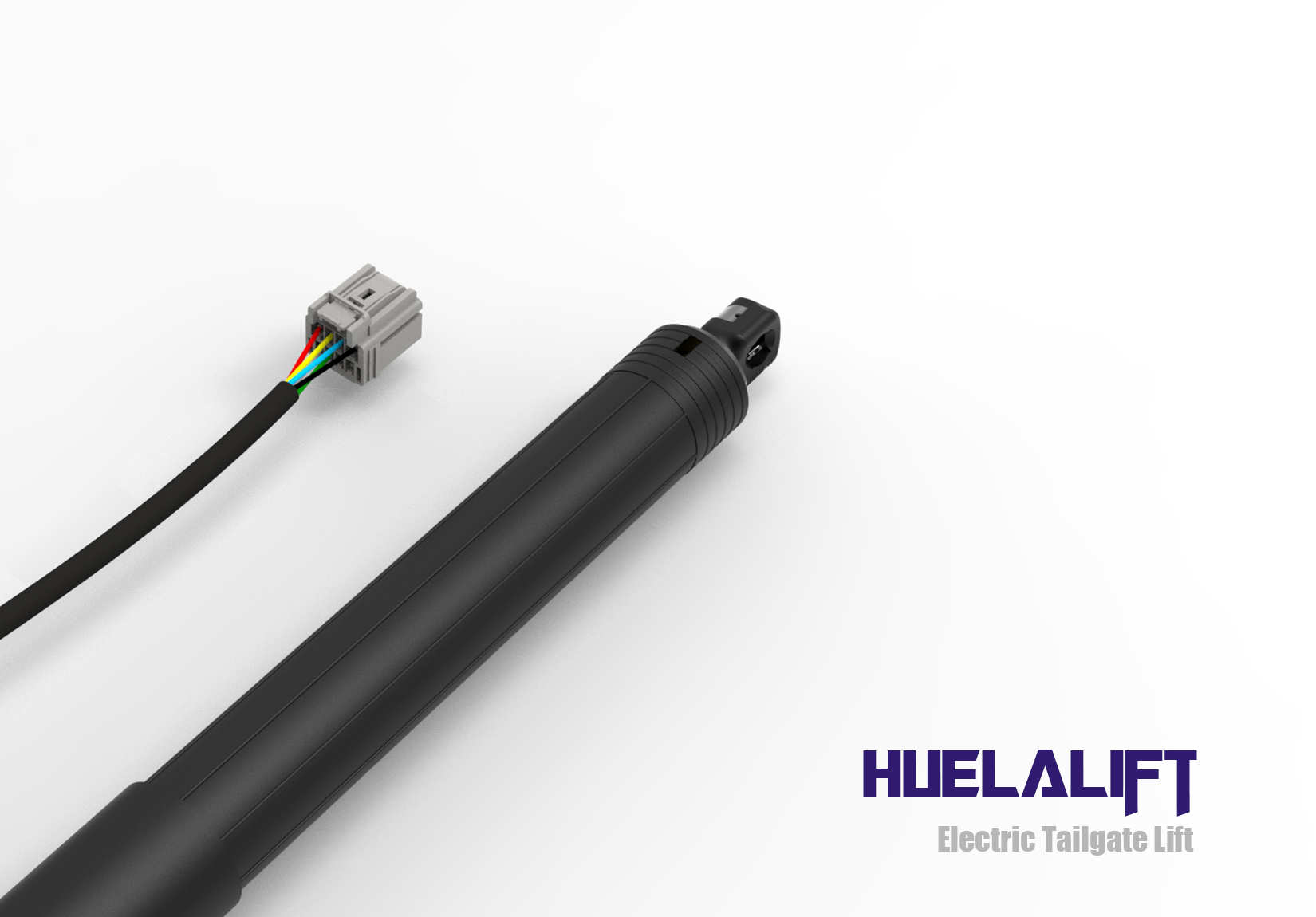 HL2114-Cadillac SRX LH（2016）