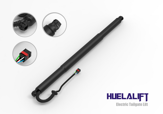 HL2319-SKODA Octavia IV/Octavia Pro UX LH/RH（2020-2025）