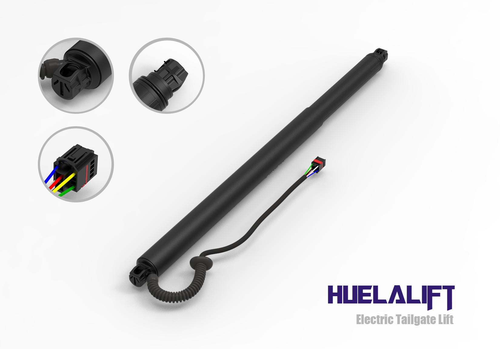 HL2063-SKODA Superb III Estate 3V5 RH（2015-2025）