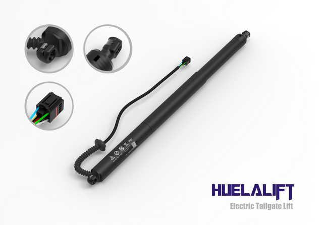 HL2105-AUDI Q2/Q2L CAB LH/RH（2016-2025）