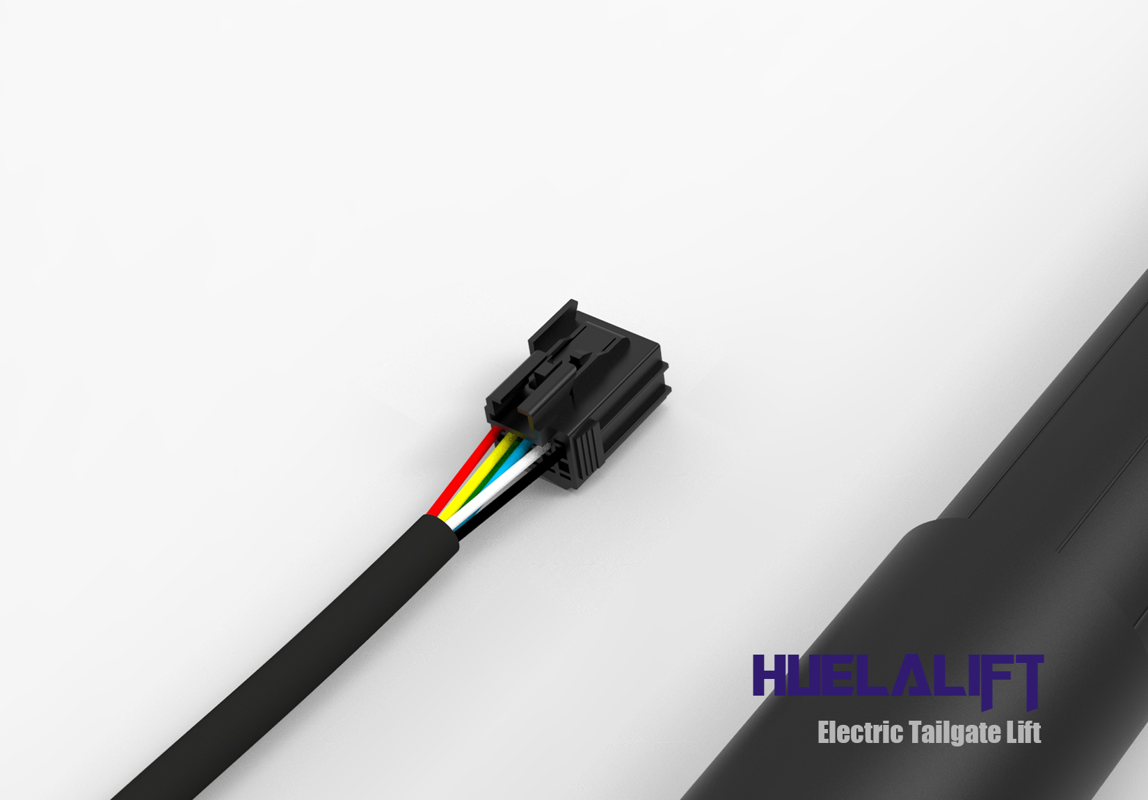 HL2112-Cadillac XT4 LH（2019-2025）