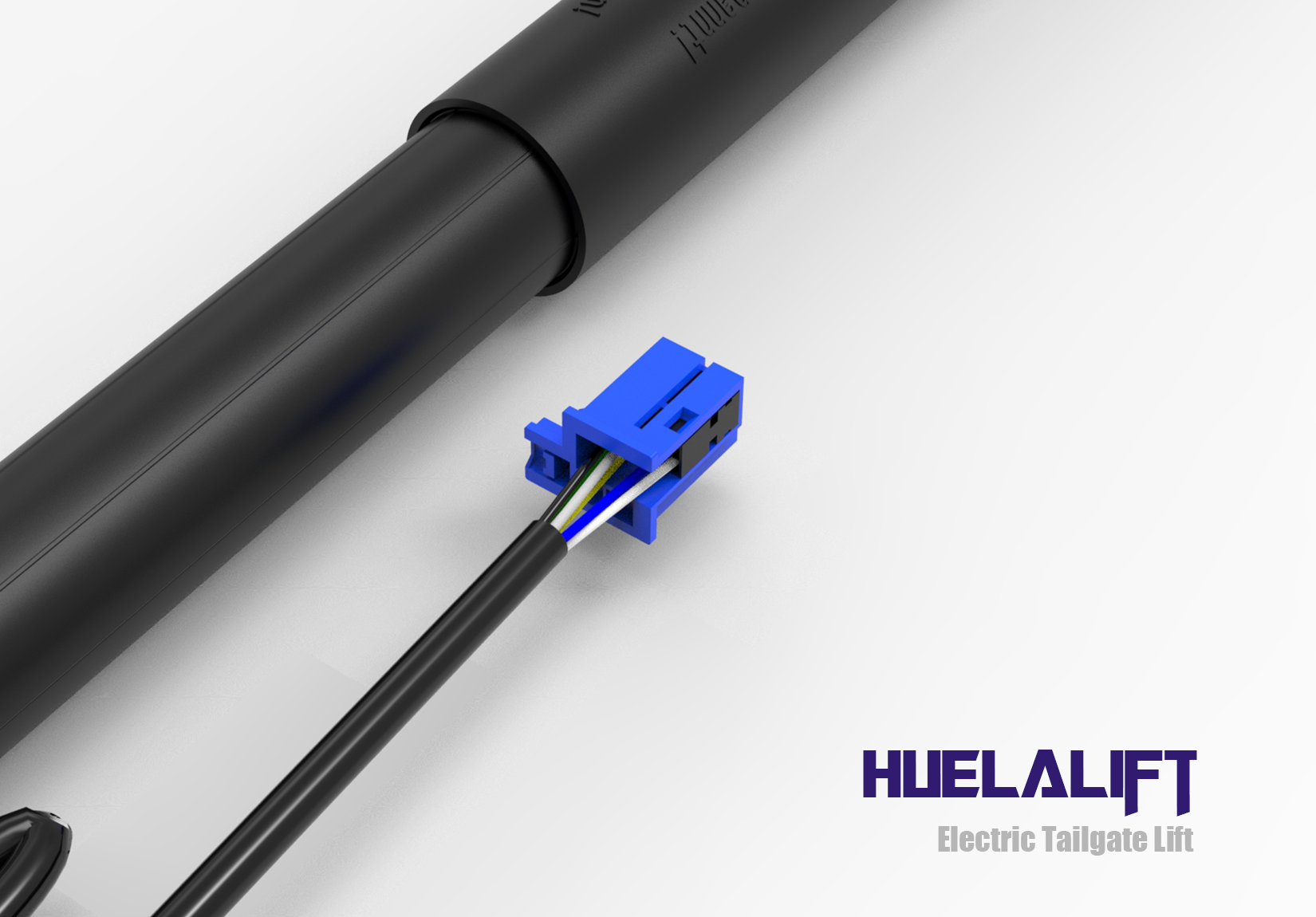 HL2019-Mercedes-Benz ML/GLE-Class W166 RH（2011-2018）