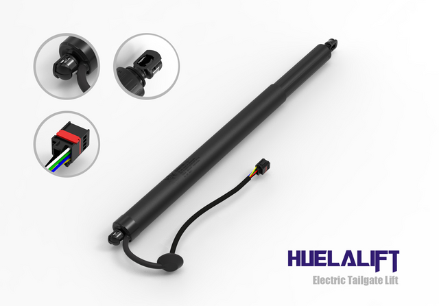 HL2187-GEELY Okavango VX11 LH（2020-...）