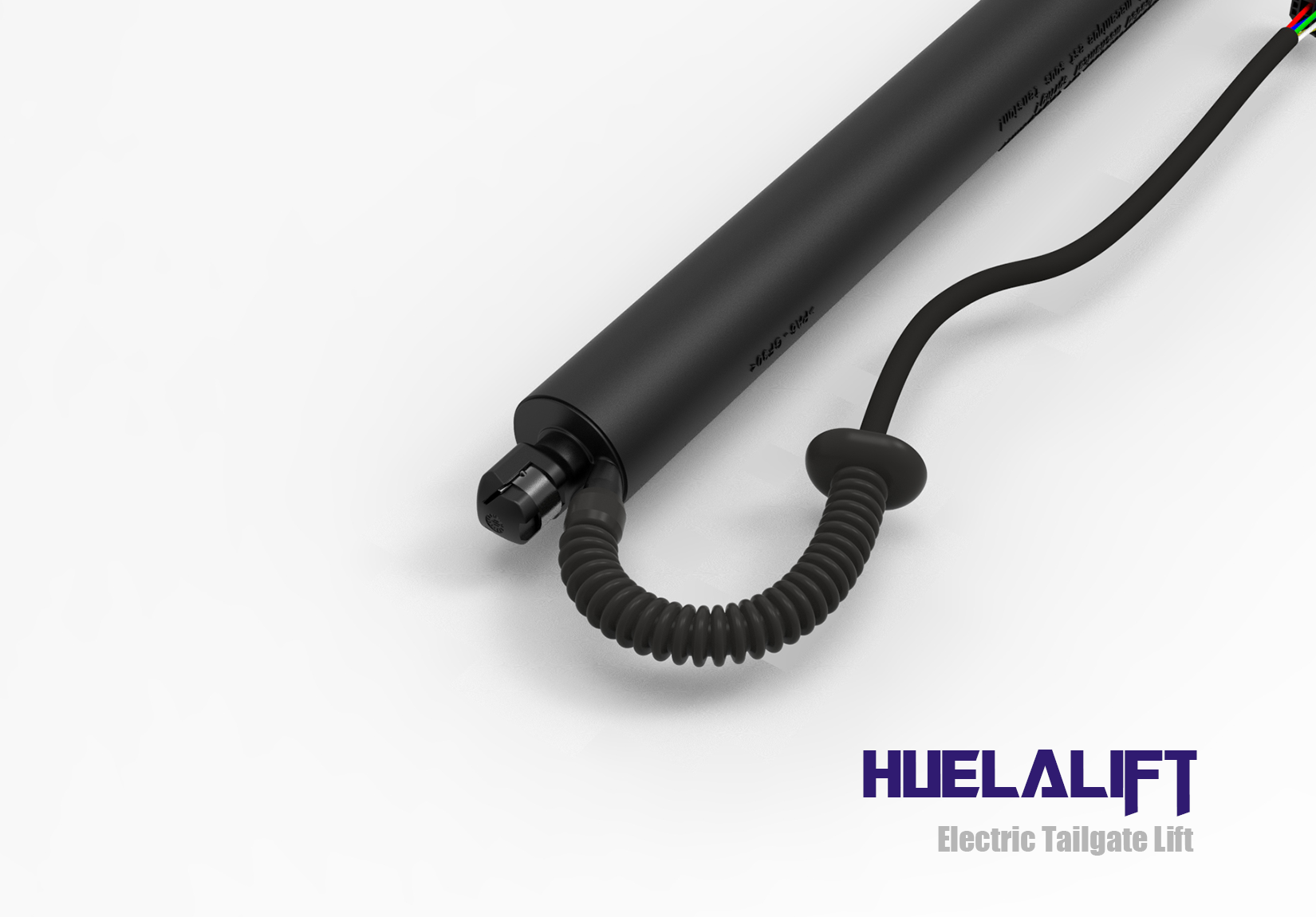 HL2612-GEELY Galaxy L7 G636 LH（2023-...）