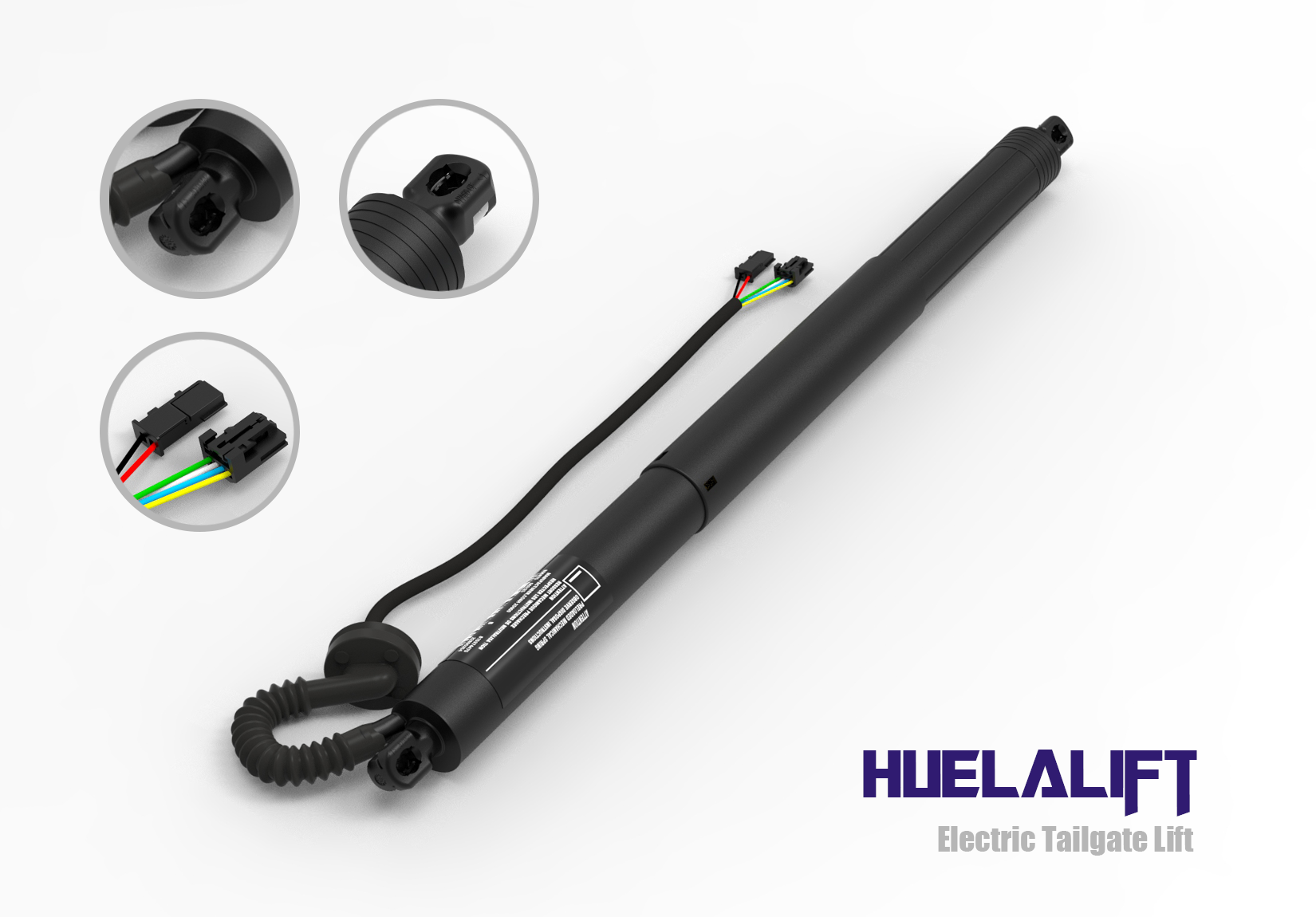 HL2476-OPELAstra K Sport Tourer B16 LH（2015-2021）