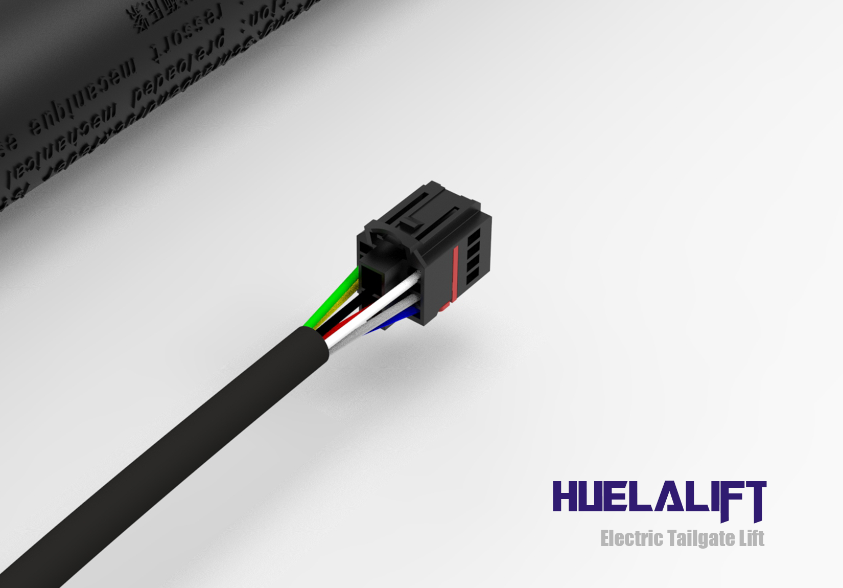 HL2602-BYD SEAL U LH（2023-...）