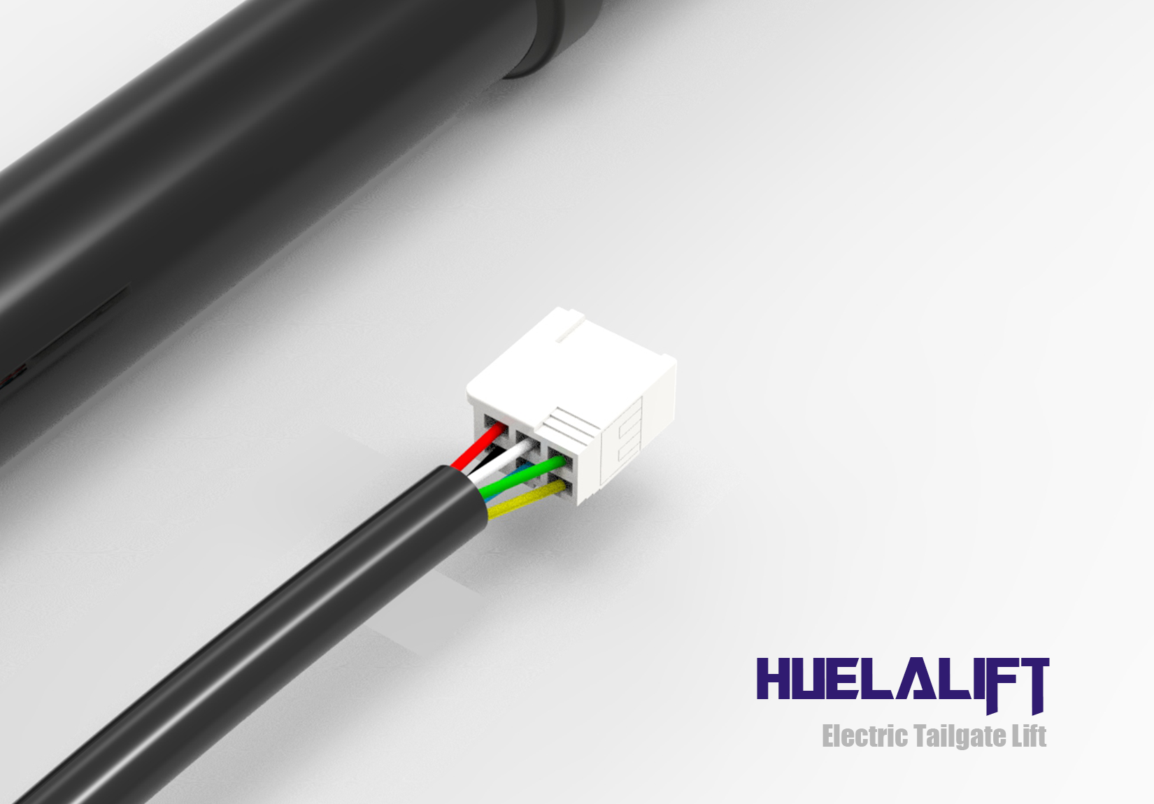 HL2075-Toyota Highlander III XU50 RH（2013-2019）