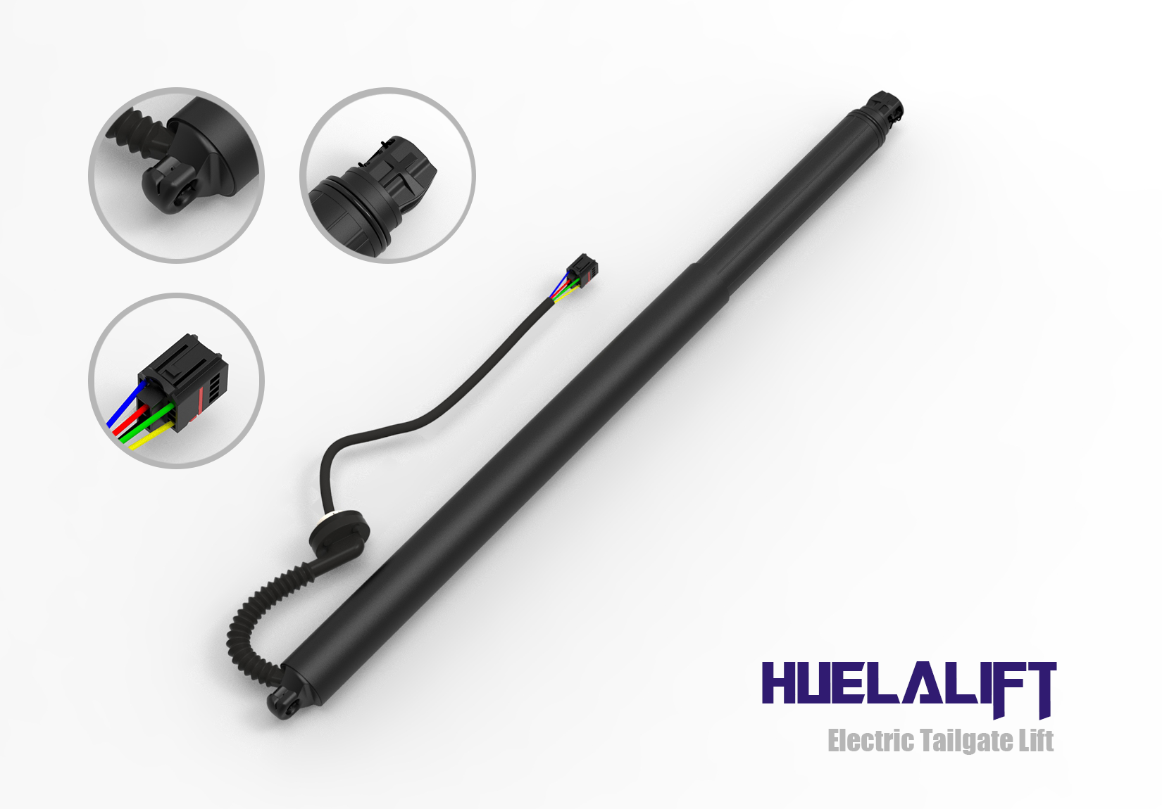 HL2606-Changan Qiyuan A07 LH（2023-...）