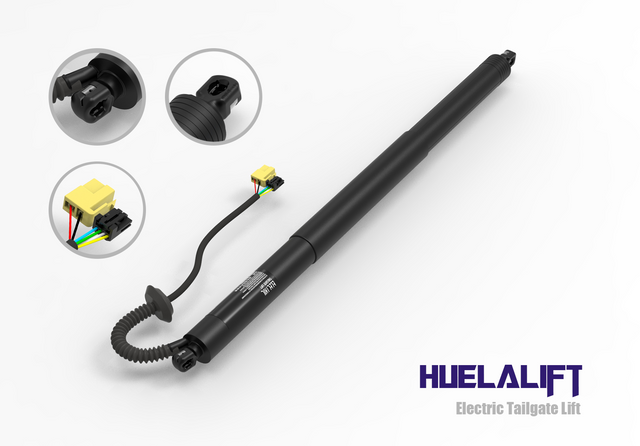 HL2217-Trumpchi GS8 RH（2016-2022）