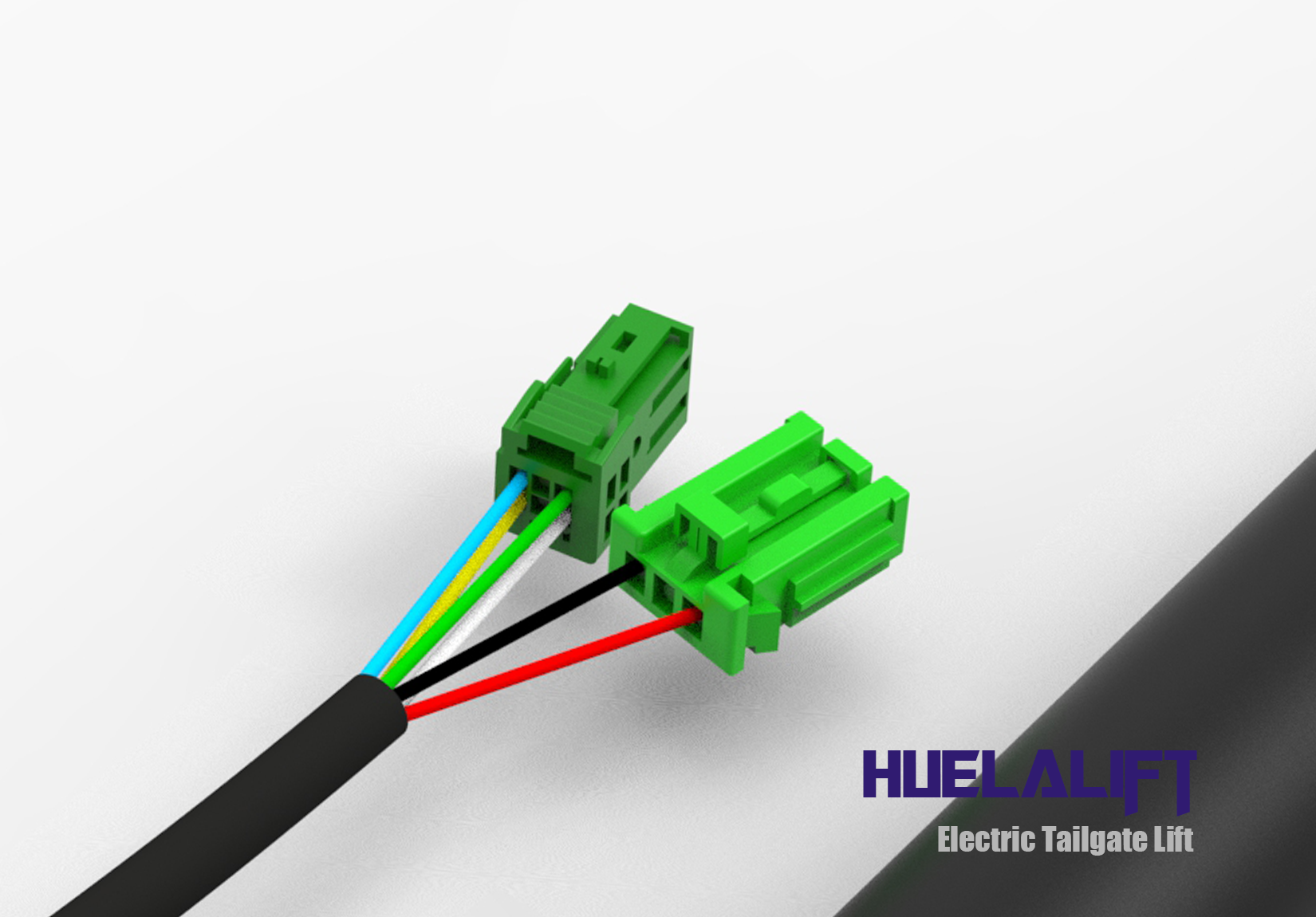 HL2177-CITROEN C5 Aircross III RD RH（2017-2025）