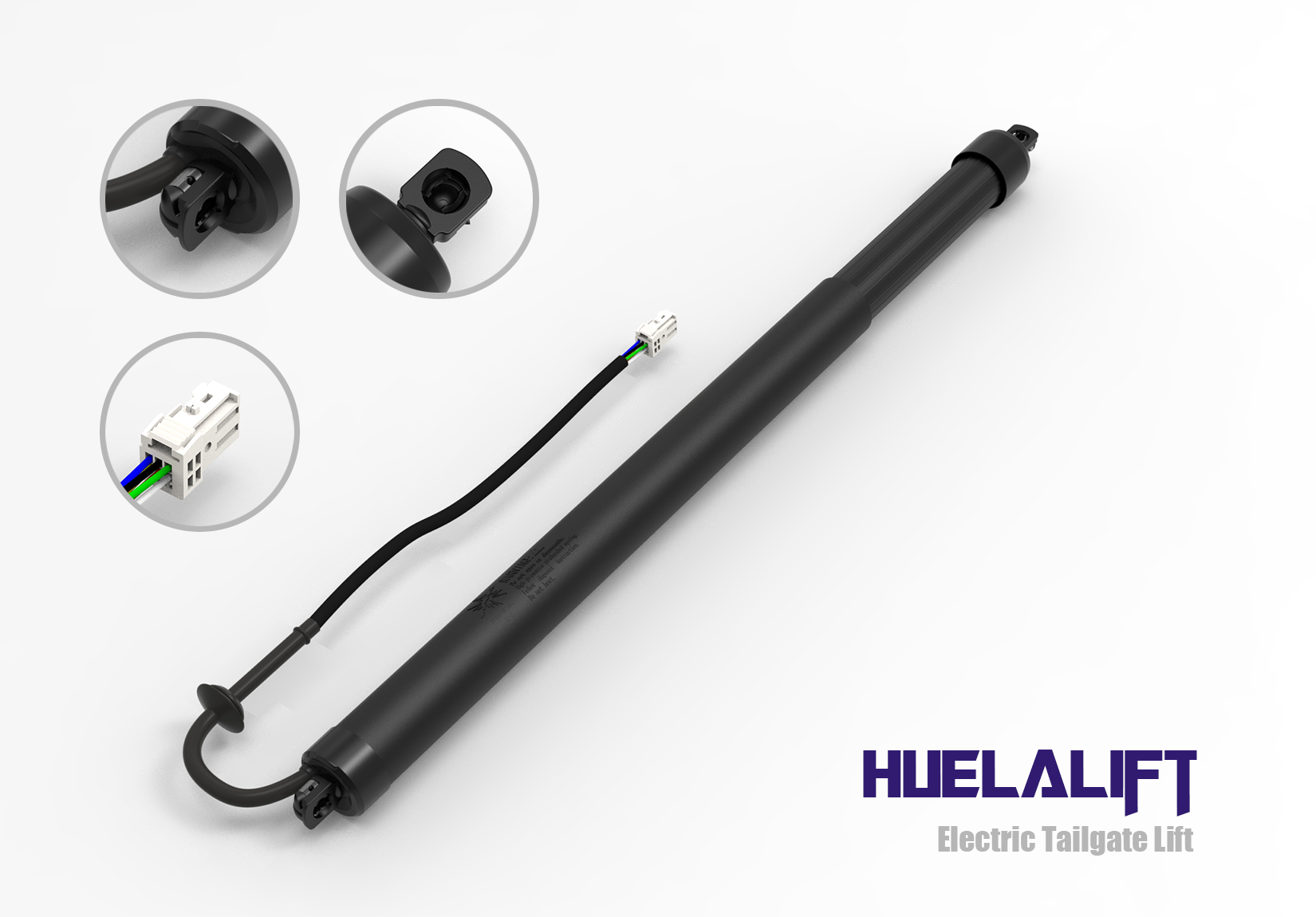 HL2483-PEUGEOT 508 II R83 LH（2018-2025）