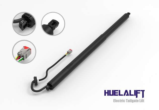 HL2109-FORD Mustang Mach-E LH（2019-2025）