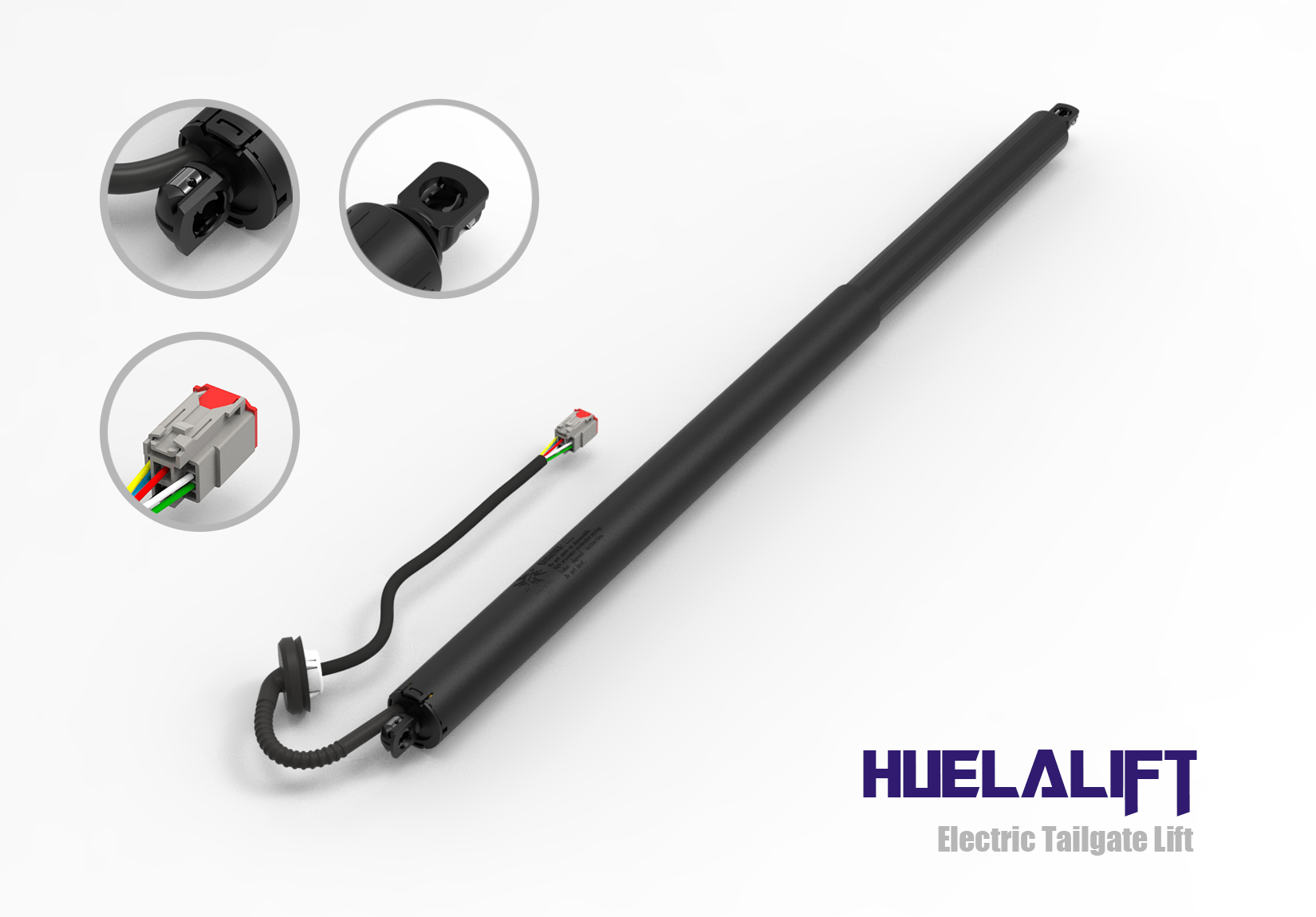 HL2428-FORD Puma LH/RH（2019-2025）