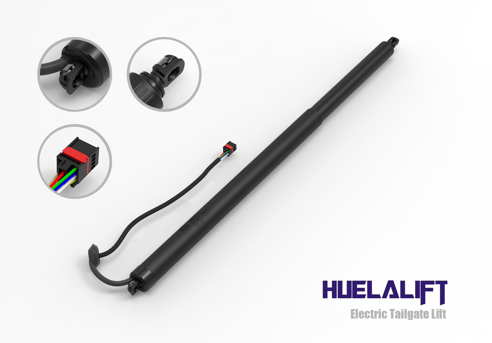 HL2183-LINK&CO 01 LH/RH（2017-...）