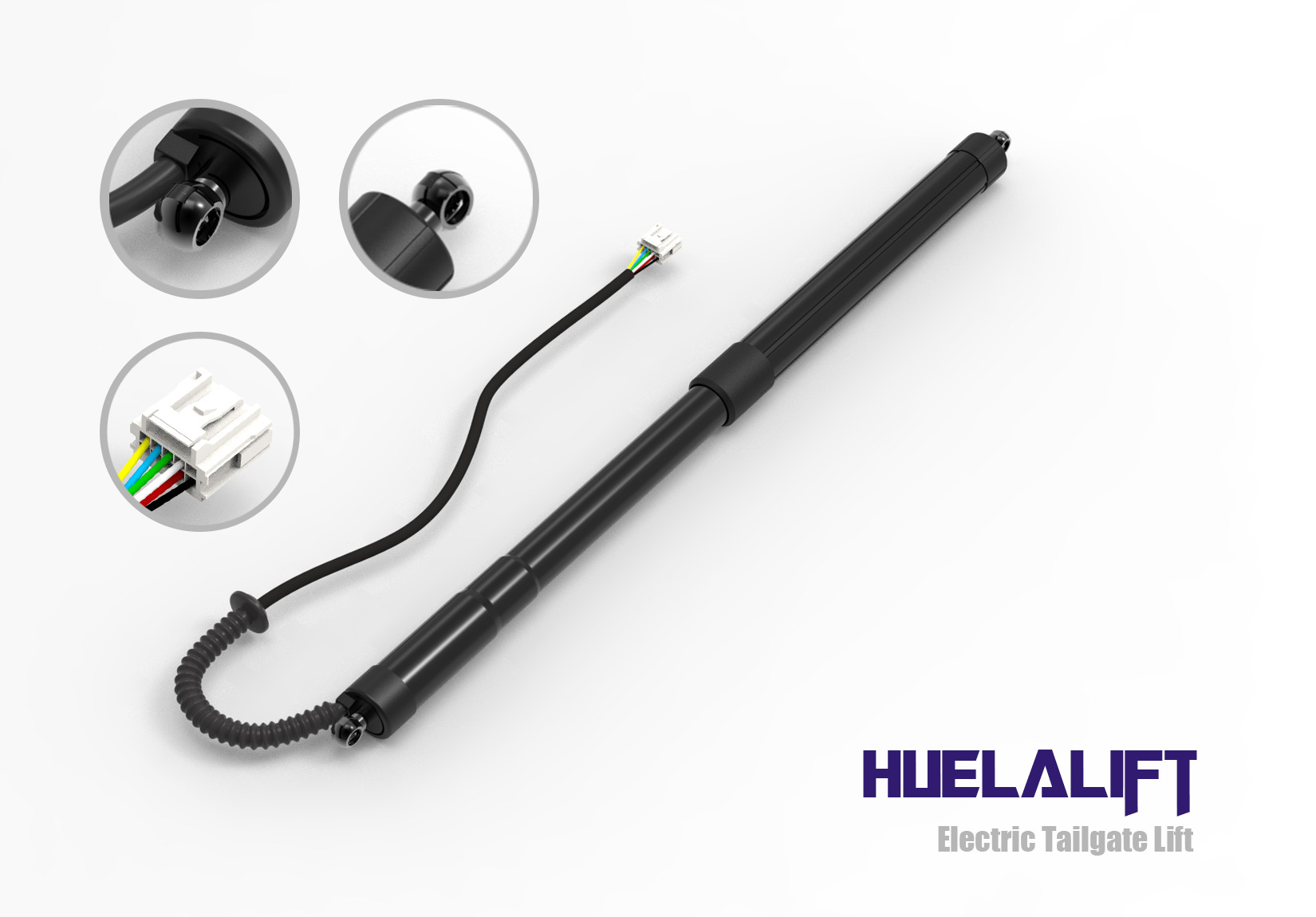 HL2694-ZOYTE SR9 LH/RH（2016-2019）