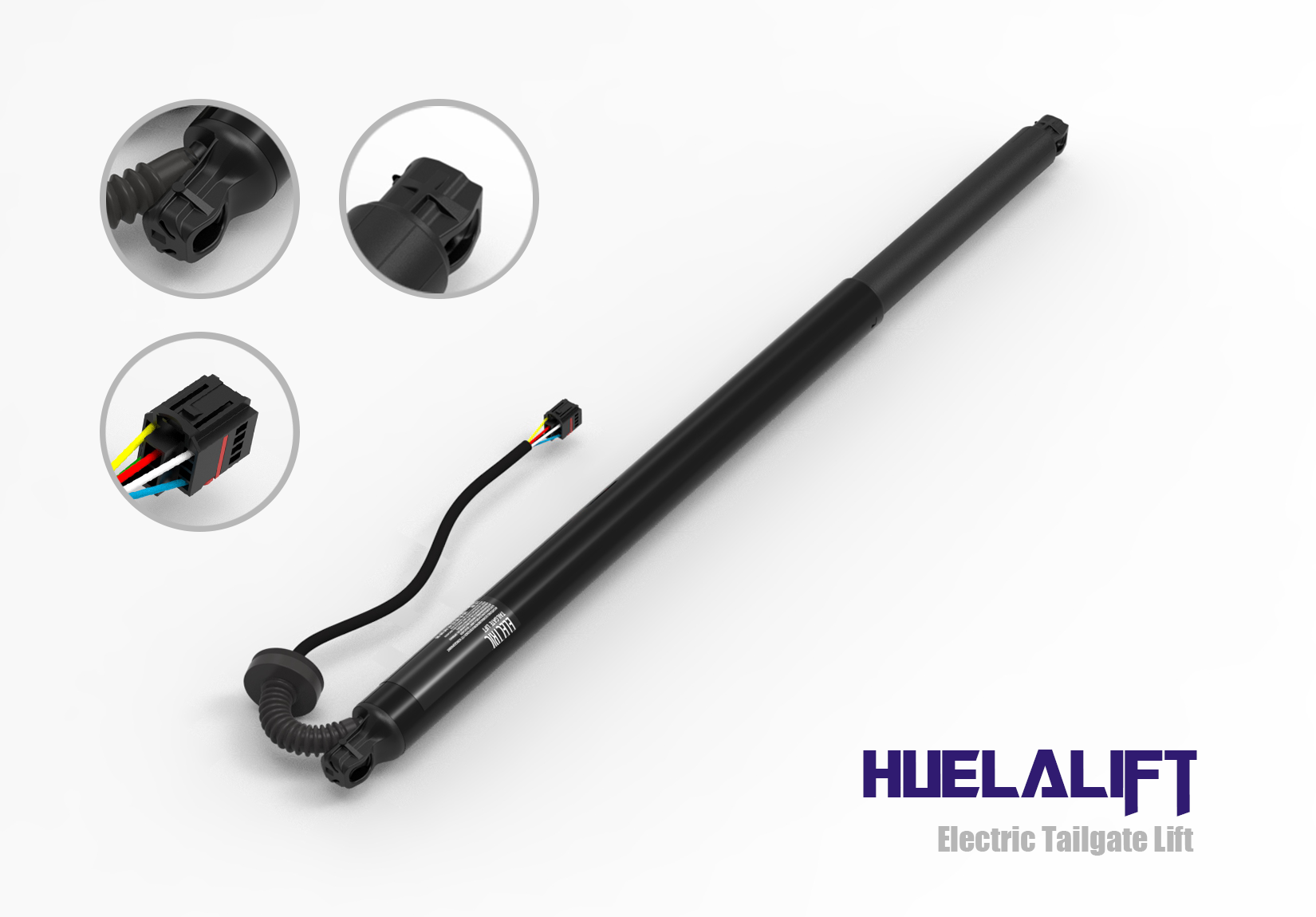 HL2631-DENZA N7 LH（2023-...）