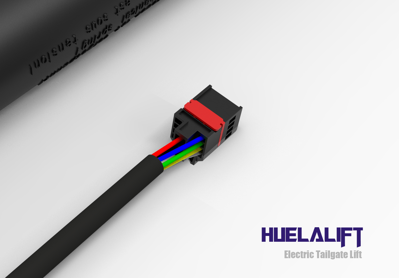 HL2571-Forthing M6 LH（2019-...）