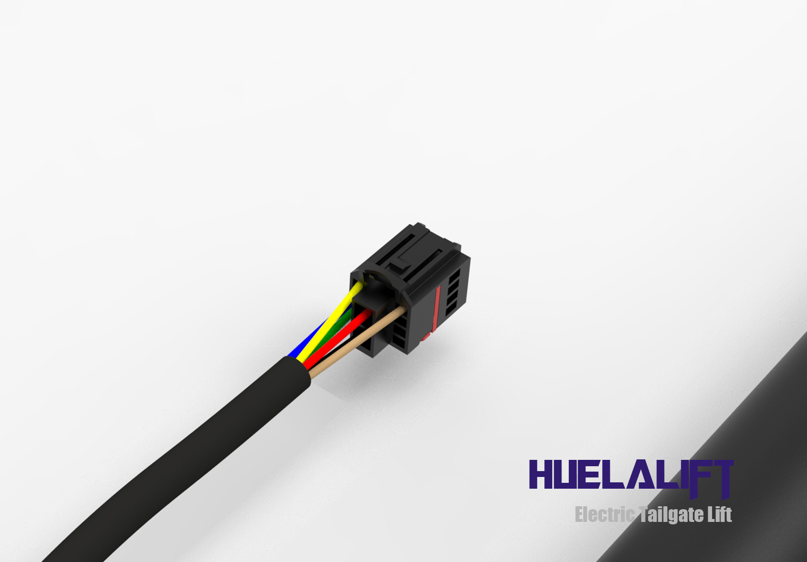 HL2565-HAVAL H6 LH（2020-...）