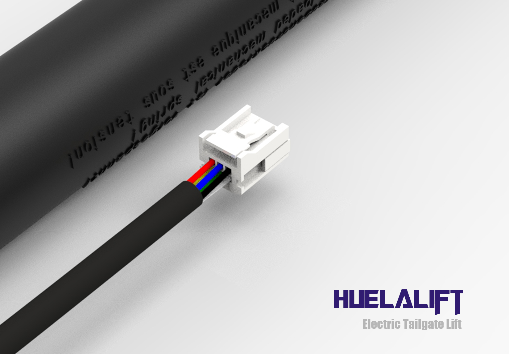 HL2611-ARCFOX αT LH/RH（2020-...）