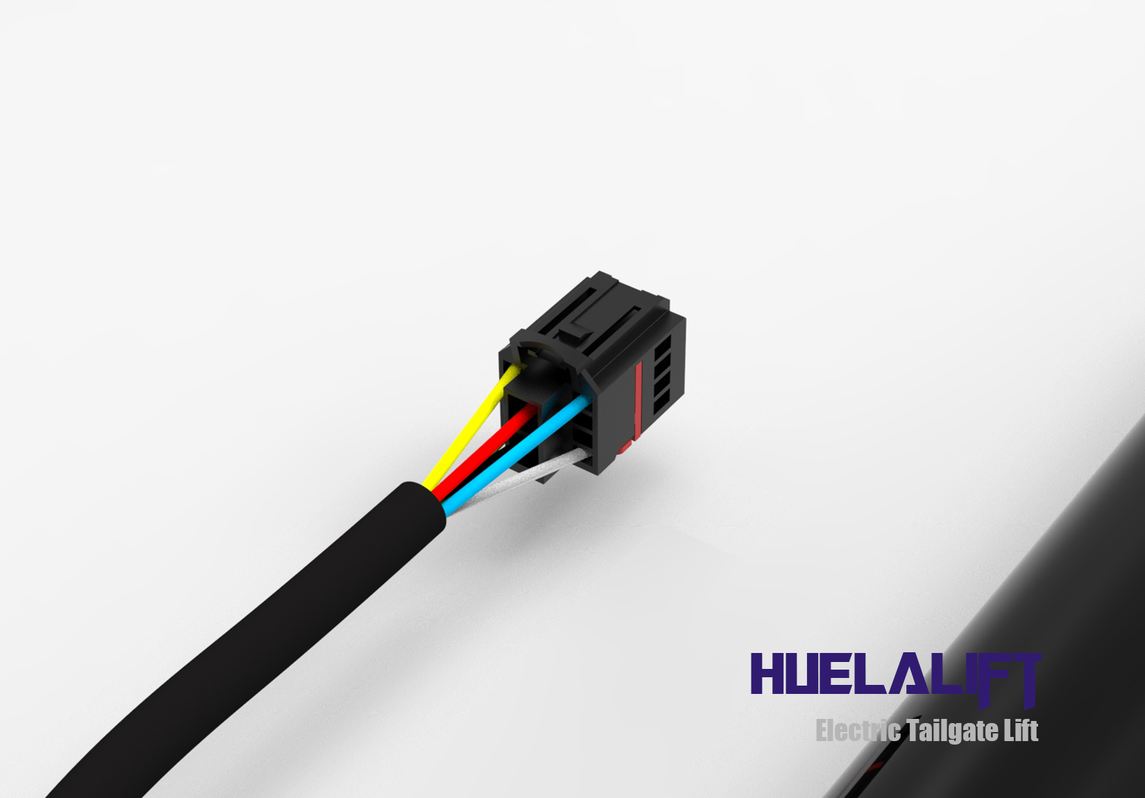 HL2575-GWM WEY Latte LH（2022-2023）