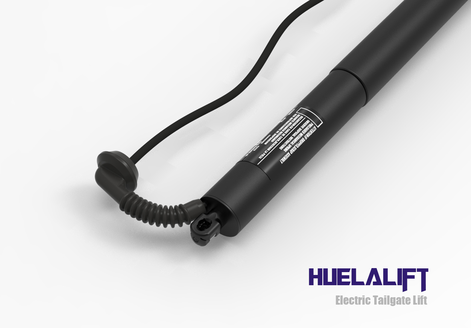 HL2425-FORD Everest MK2 LH（2015-2022）