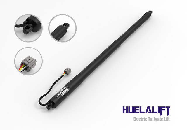 HL2649-FORD Edge MK1 LH（2011-2014）