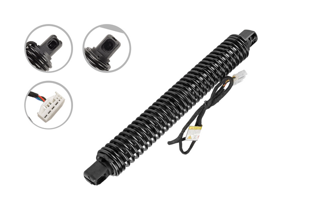 HL2335-BMW 5 Series F10 RH（2010-2017）