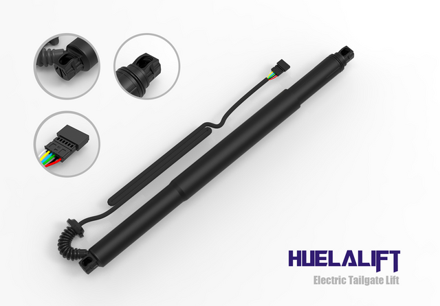 HL2009-BMW X6 F16 LH（2014-2017）