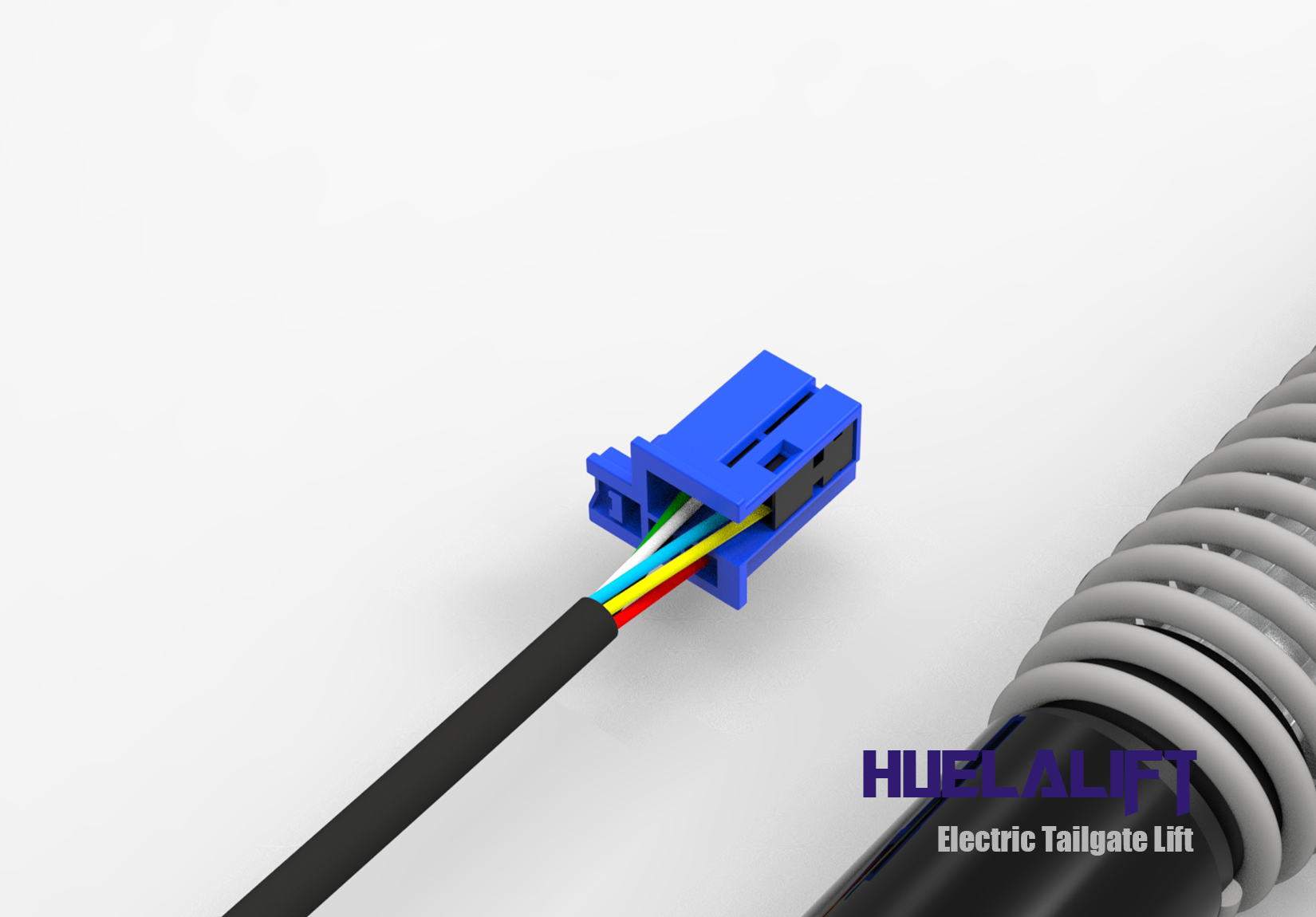 HL2316-BMW 7 Series G11/G12 LH（2015-2022）