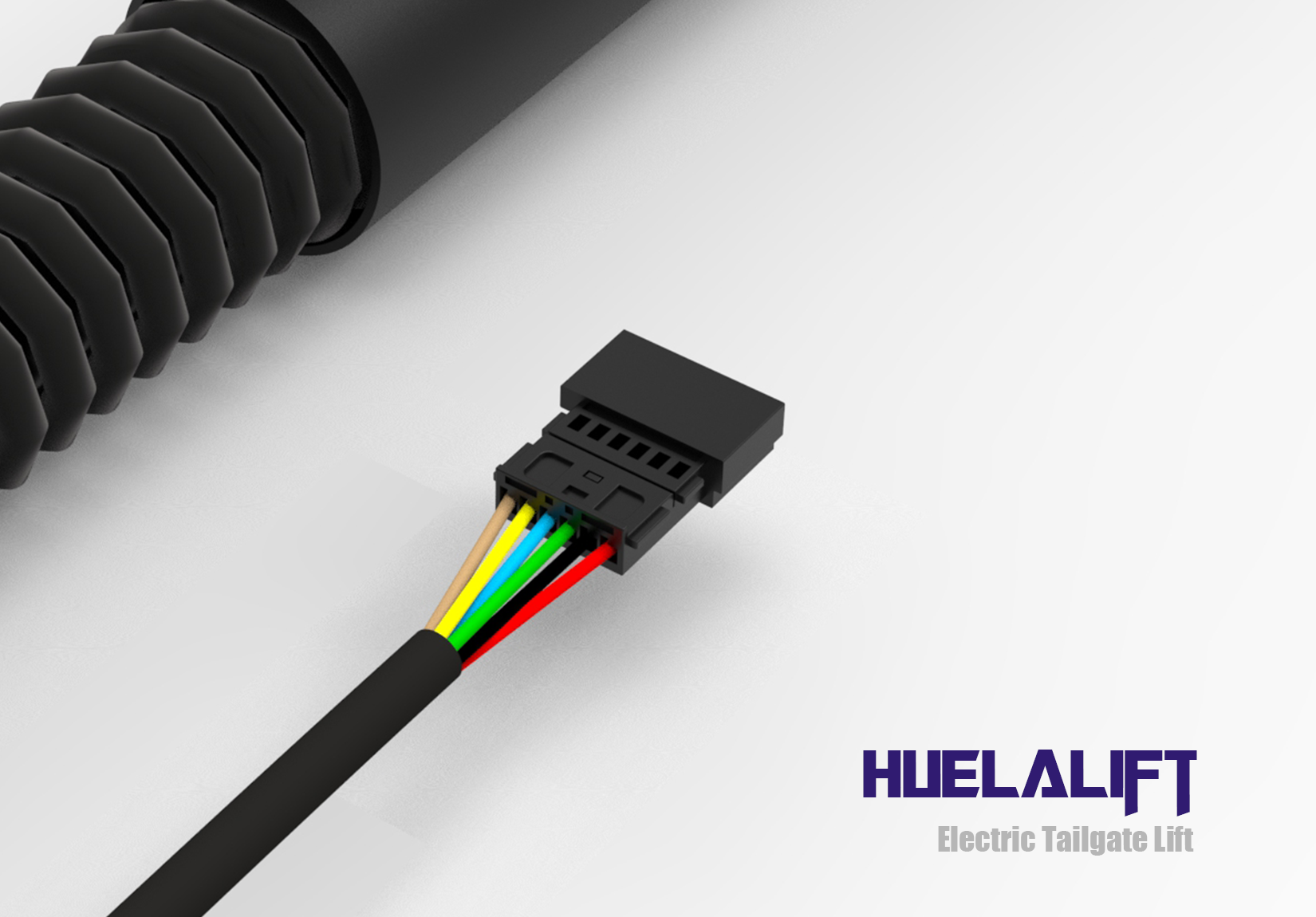 HL2093-BMW 3 Series GT F34 RH（2013-2020）