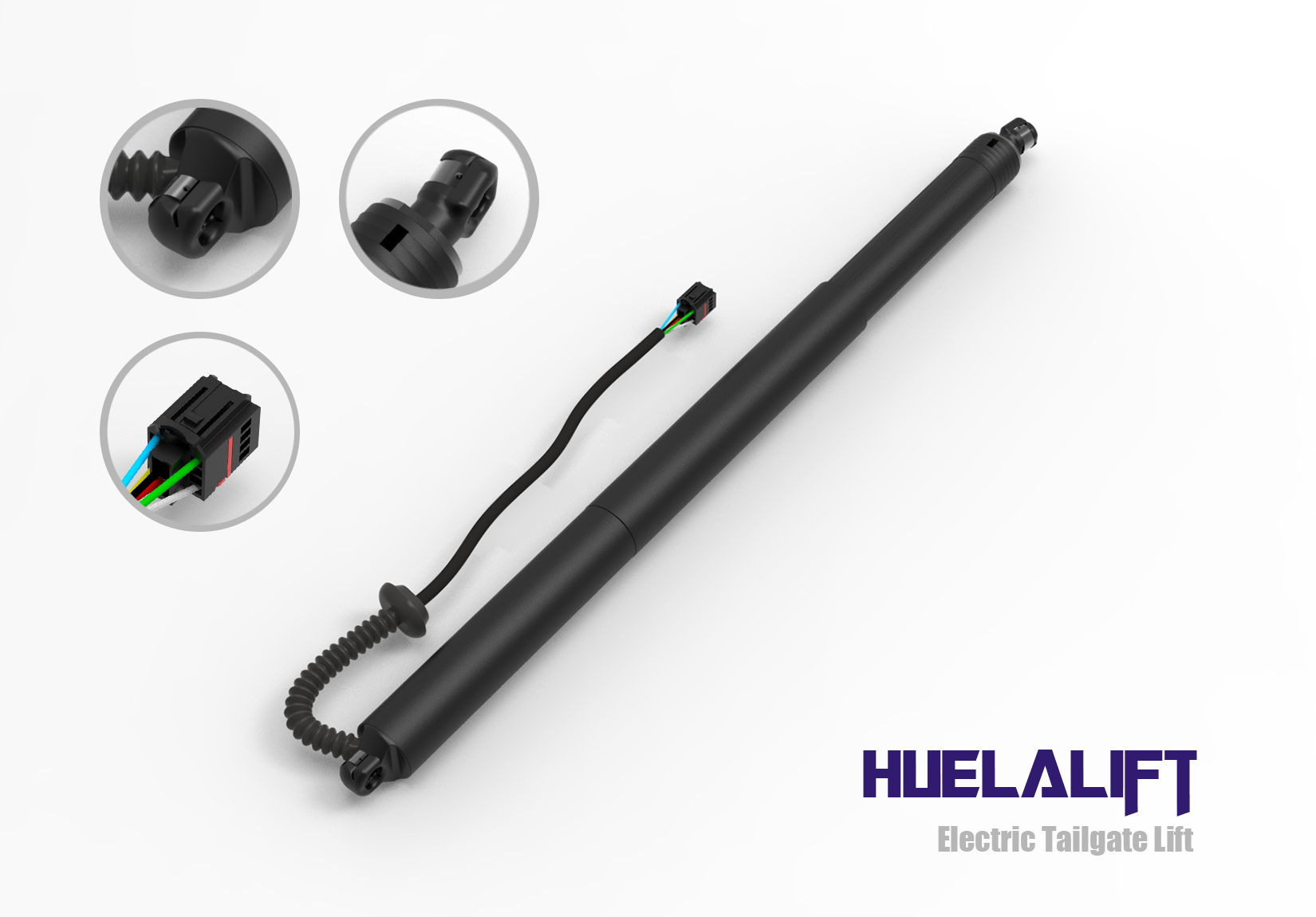 HL2714-Hyundai Ioniq 5 OE RH（2021-2025）