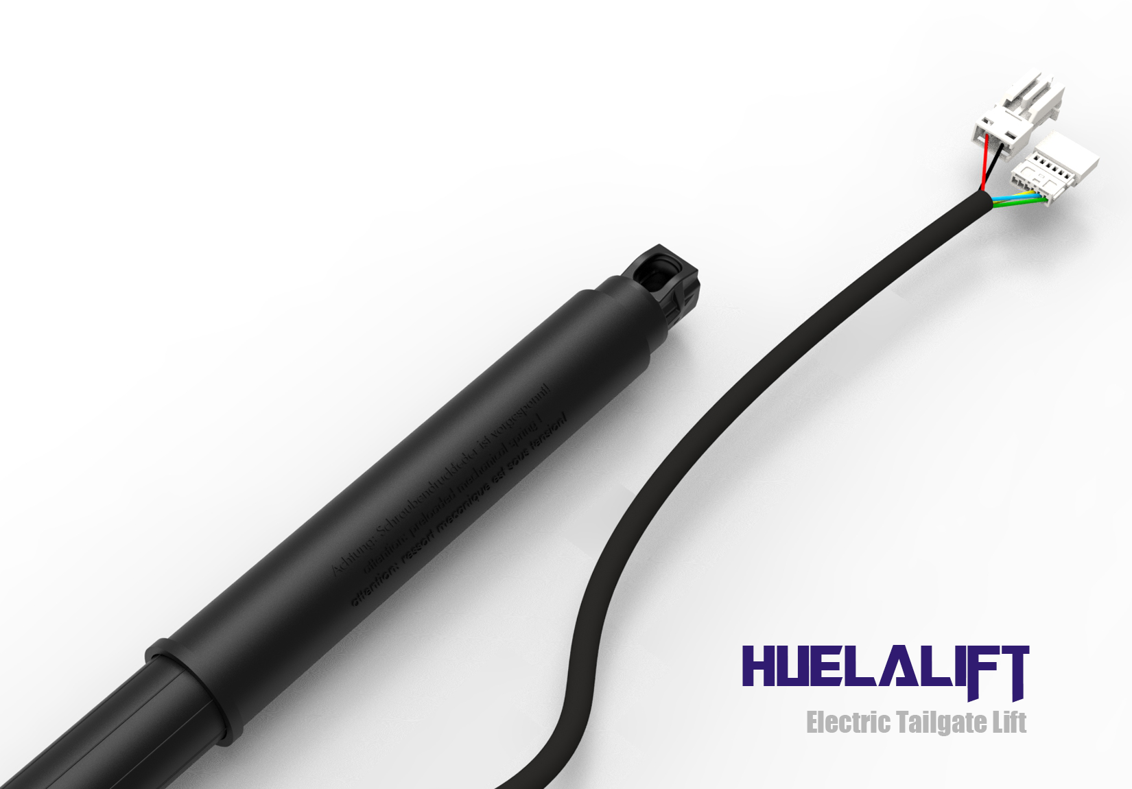 HL2002-BMW X5 E70 RH（2007-2013）