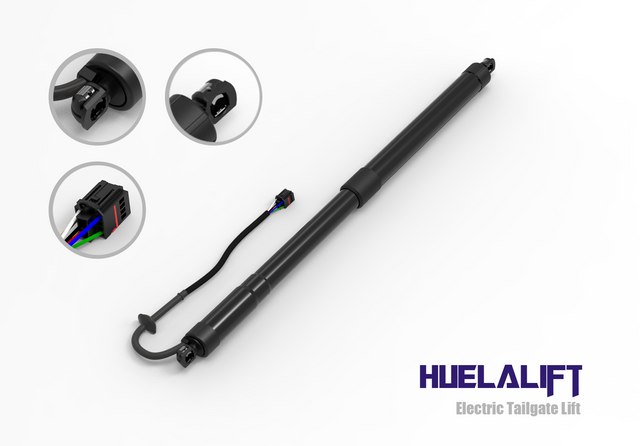 HL2086-Hyundai Grand Santa Fe NC LH（2013-2023）