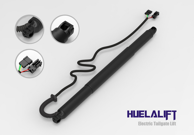 HL2003-BMW X6 E71 LH（2008-2014）