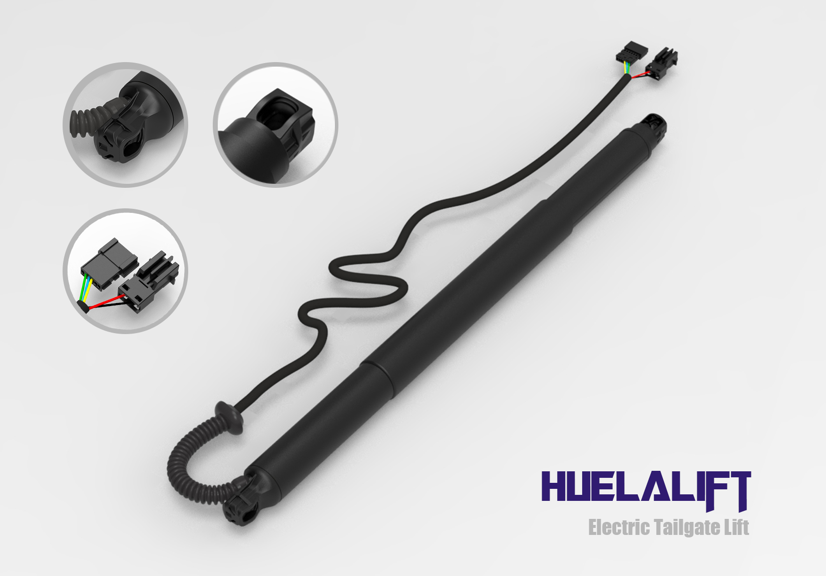 HL2003-BMW X6 E71 LH（2008-2014）