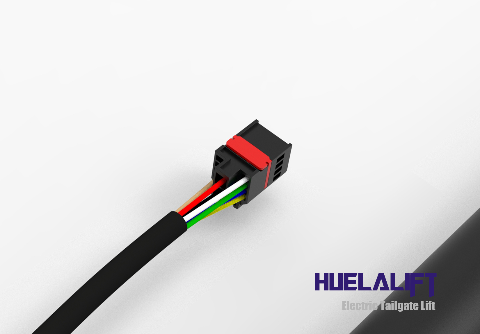 HL2098-Land Rover Discovery V L462 LH/RH（2017-2025）