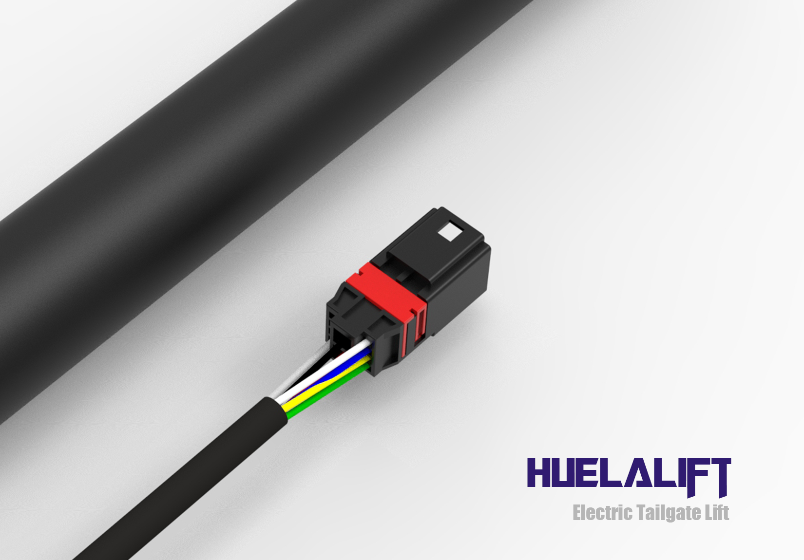 HL2038-Volvo XC60 I 156 RH（2008-2018）