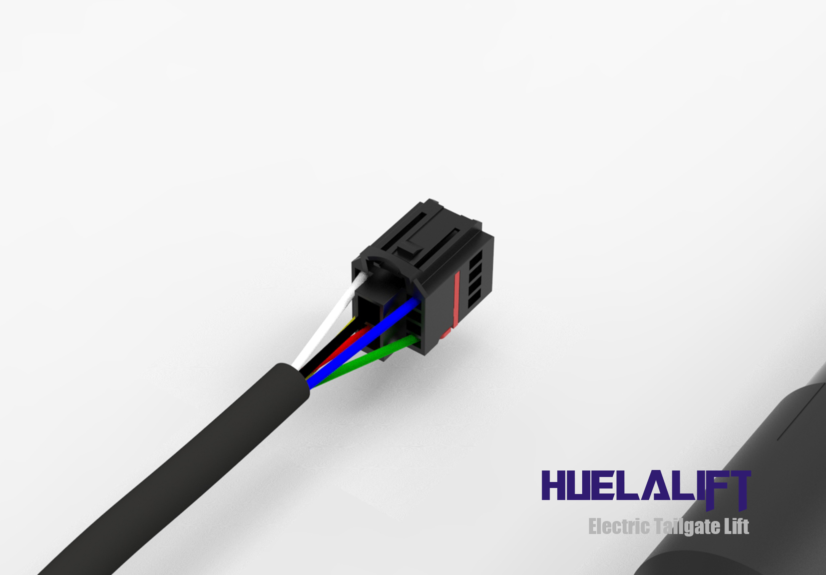 HL2047-VW Touareg II 7P5/7P6 LH/RH（2010-2018）