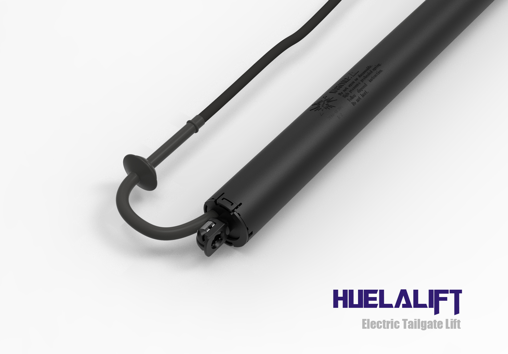 HL2722-Volvo XC40 536 LH（2017-2025）