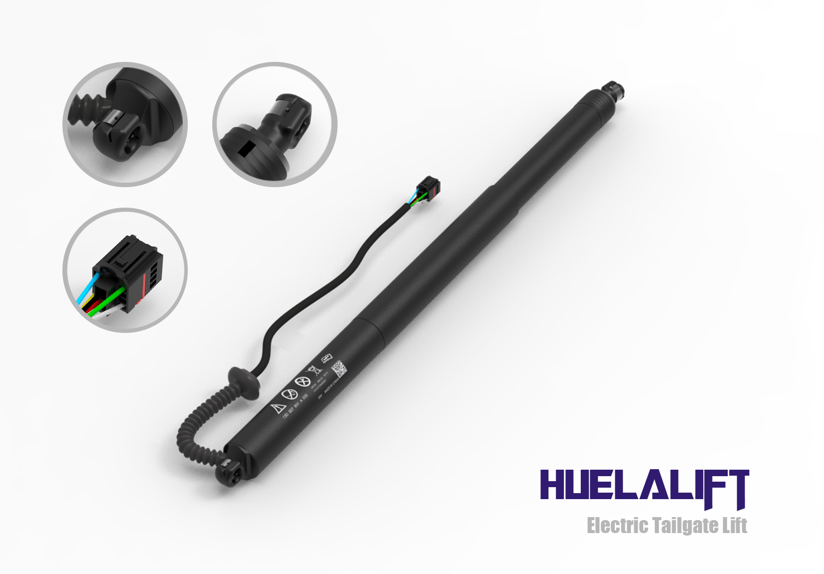 HL2238-VW Tavendor LH/RH（2023-2025）