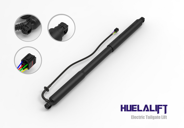 HL2339-Volvo V90 II Estate/Cross Country 235/236 LH（2016-2025）