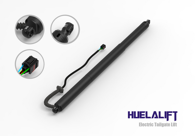 HL2064-SKODA Superb III Hatchback 3V3 LH/RH（2015-2023）